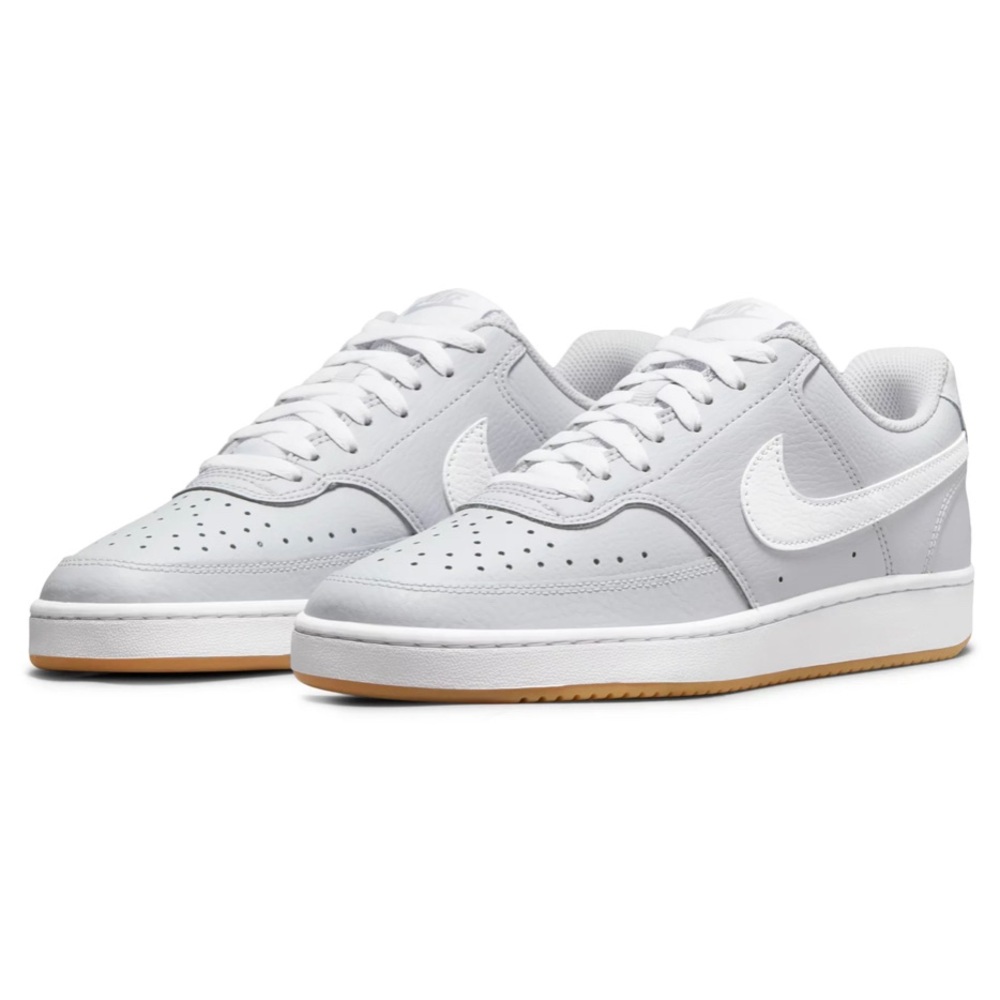 Nike Women's Court Vision Low Shoes, Size 6